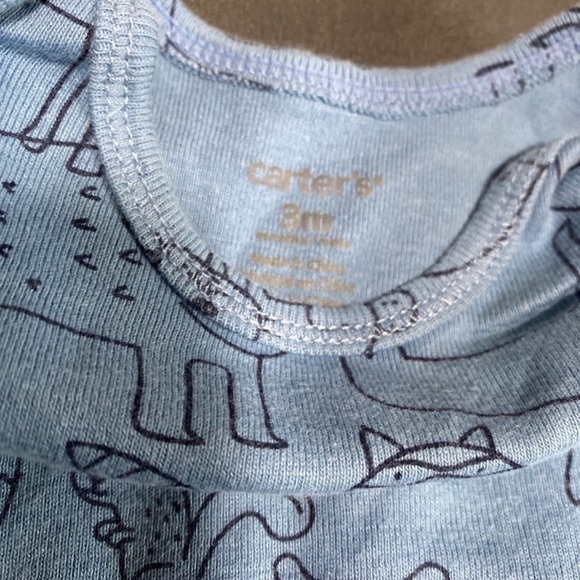 Bundle of Baby Onesies - Picture 4 of 8